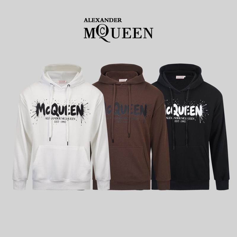 Alexander Mcqueen M-3XL yktrC577